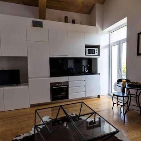 Mermeid Romantic Appartment ポルト エクステリア 写真
