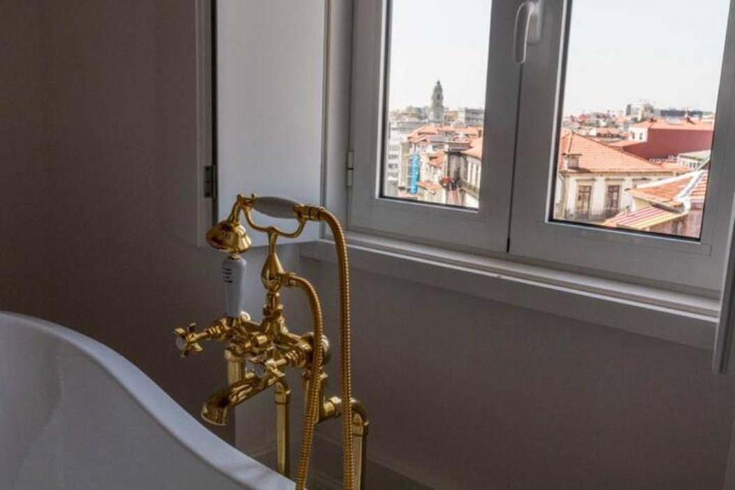 Mermeid Romantic Appartment ポルト エクステリア 写真