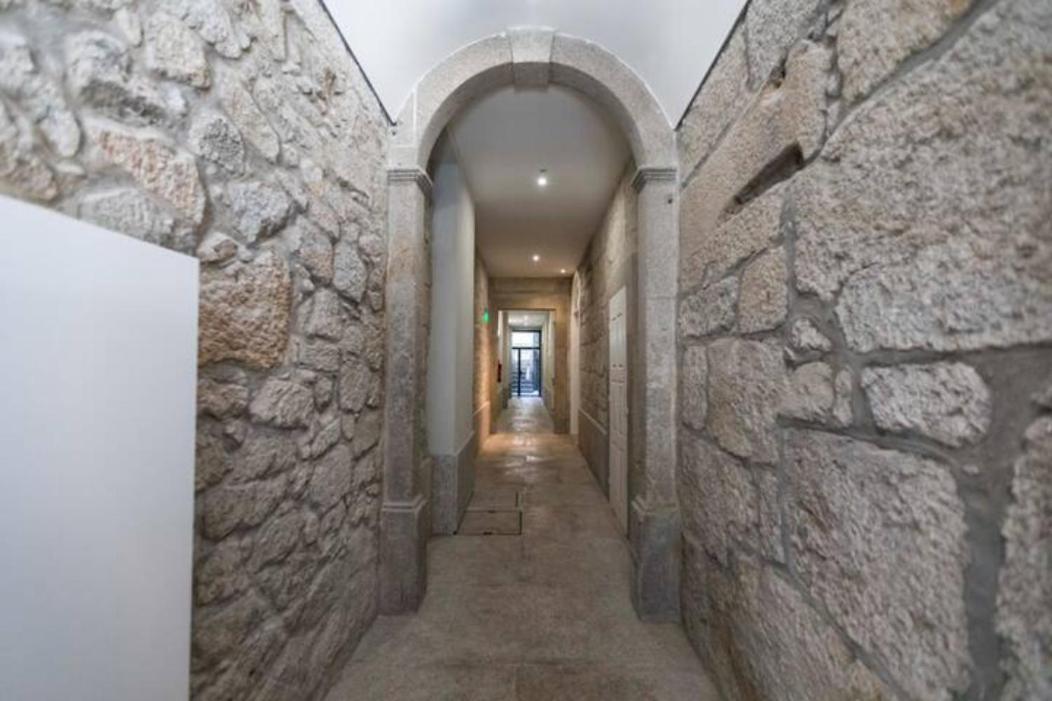 Mermeid Romantic Appartment ポルト エクステリア 写真