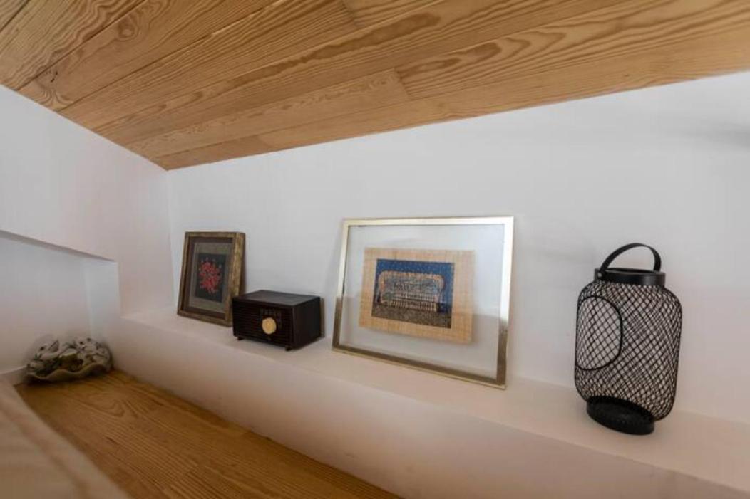 Mermeid Romantic Appartment ポルト エクステリア 写真