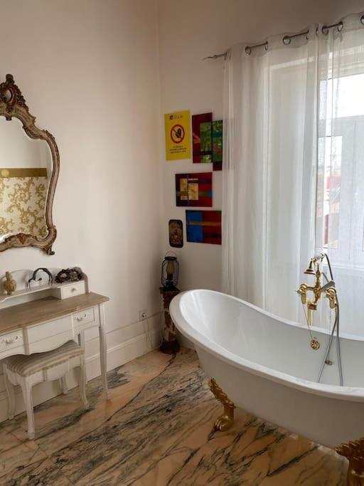 Mermeid Romantic Appartment ポルト エクステリア 写真