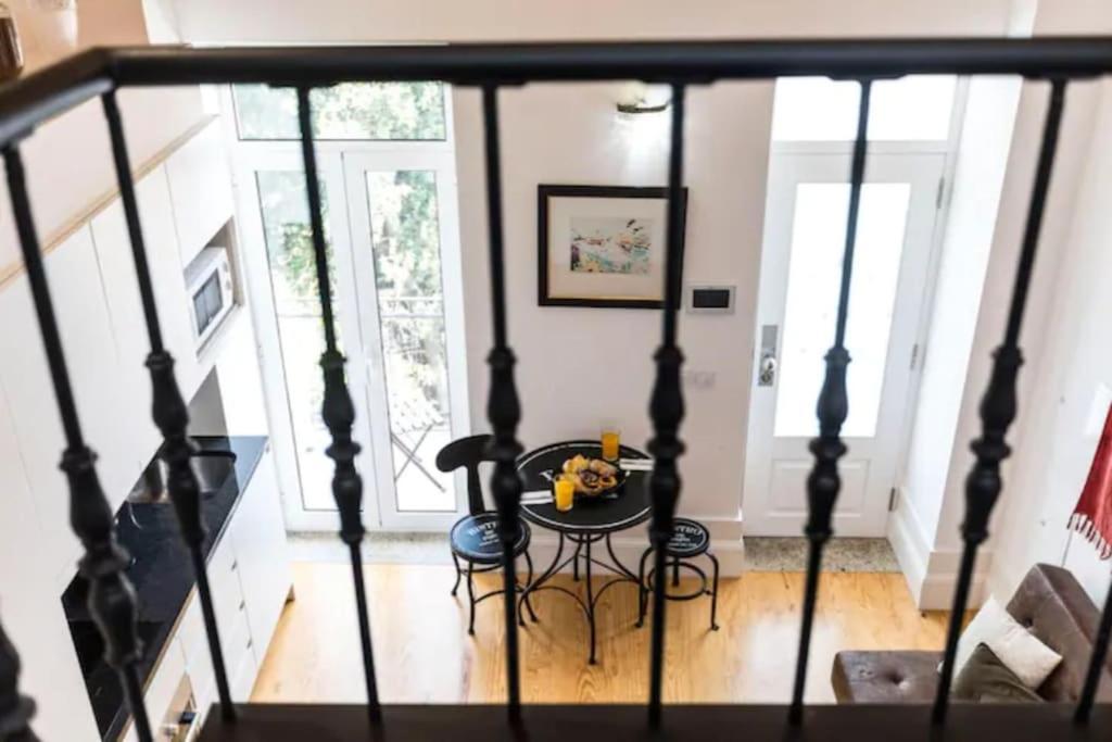 Mermeid Romantic Appartment ポルト エクステリア 写真
