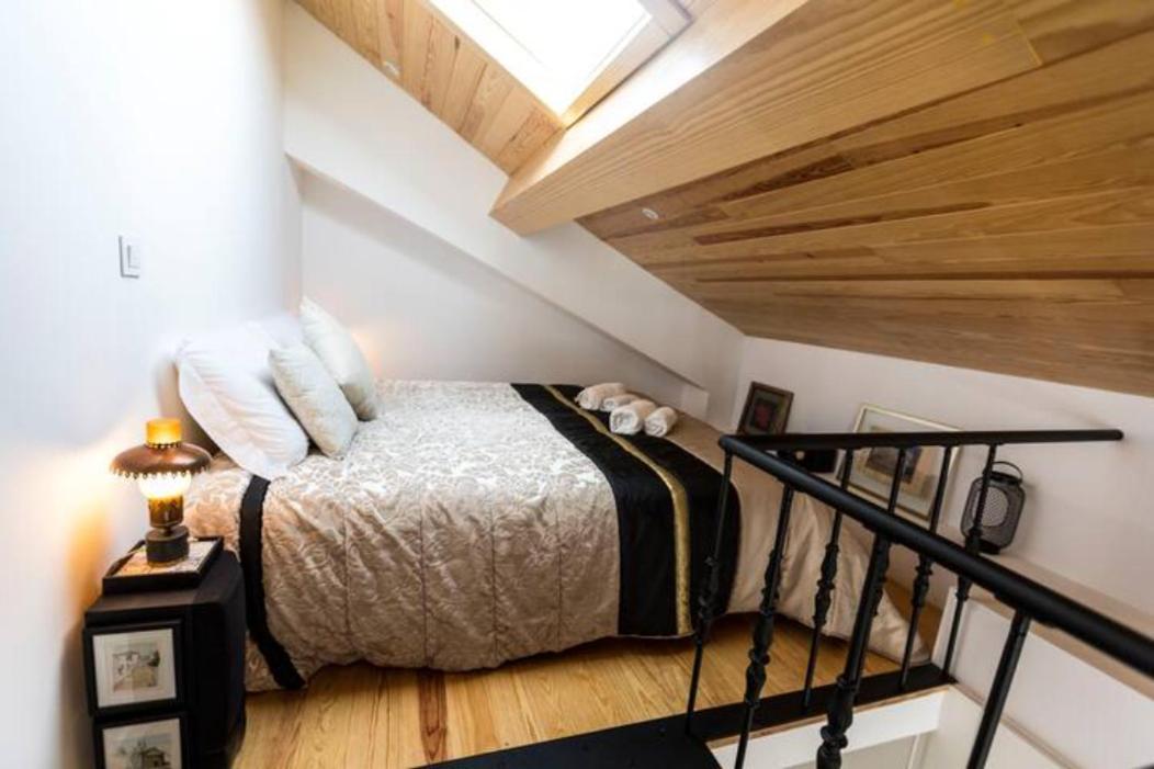Mermeid Romantic Appartment ポルト エクステリア 写真