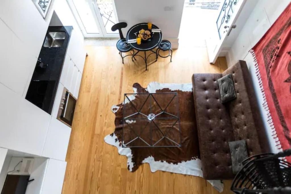 Mermeid Romantic Appartment ポルト エクステリア 写真
