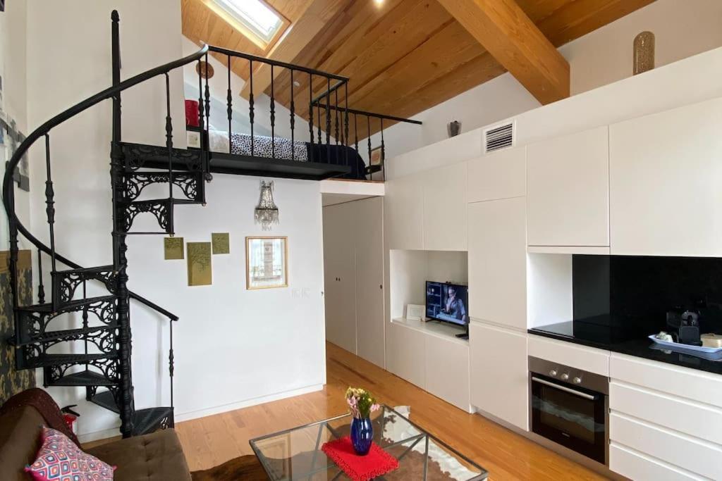 Mermeid Romantic Appartment ポルト エクステリア 写真