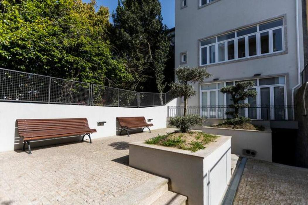 Mermeid Romantic Appartment ポルト エクステリア 写真