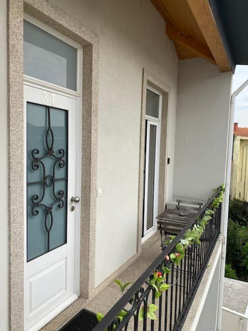 Mermeid Romantic Appartment ポルト エクステリア 写真