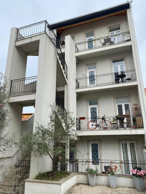 Mermeid Romantic Appartment ポルト エクステリア 写真